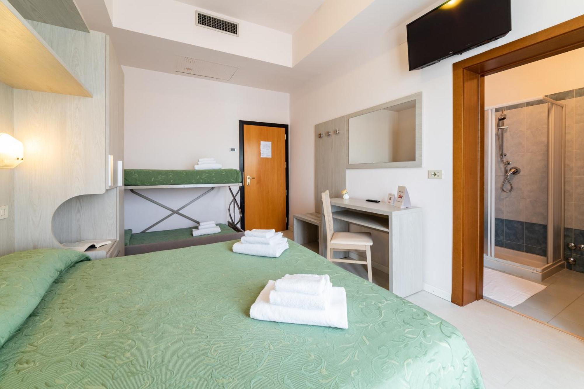 Hotel Royal กัตตอลิกา ภายนอก รูปภาพ
