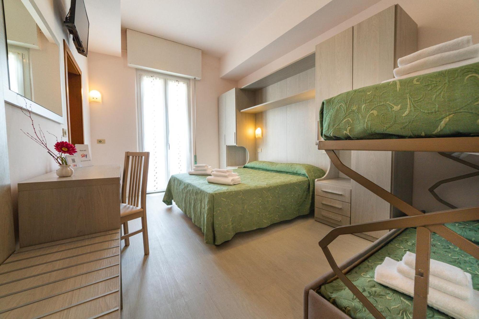Hotel Royal กัตตอลิกา ภายนอก รูปภาพ