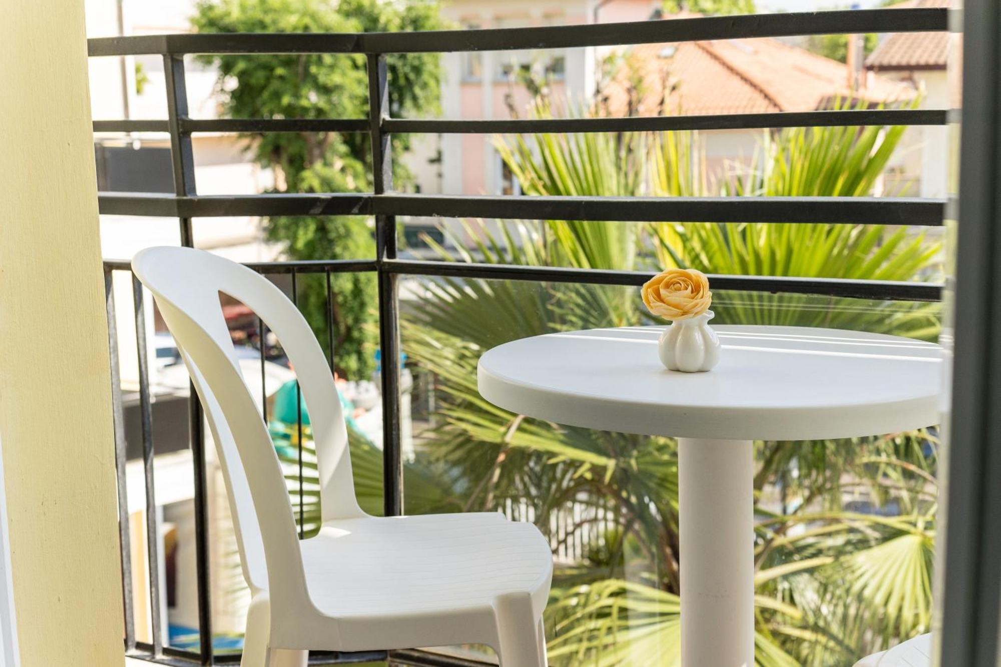 Hotel Royal กัตตอลิกา ภายนอก รูปภาพ