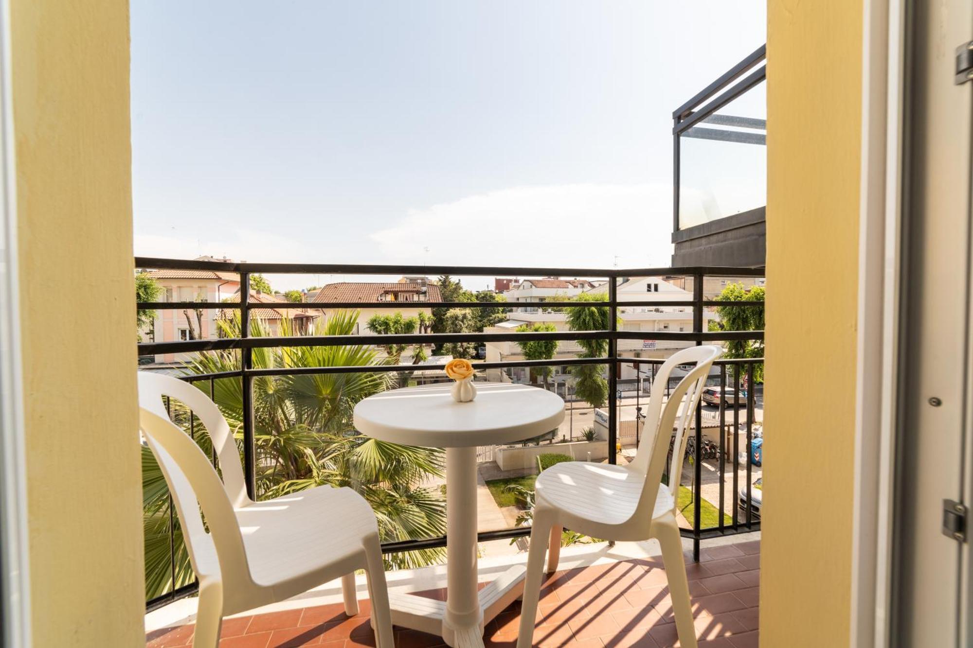 Hotel Royal กัตตอลิกา ภายนอก รูปภาพ
